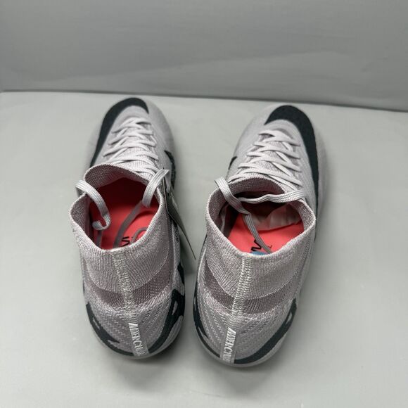 Nike Mercurial Superfly 9 Elite AS SG Soccer Cleats HF4390-001 Men Size 8.5 NEW main image 5